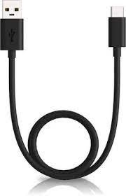 MOTOROLA C TYPE USB CABLE